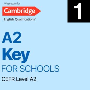 Cambridge Key for schools A2