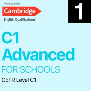 Cambridge Advanced for schools A2