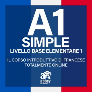 Francese - A1 Simple