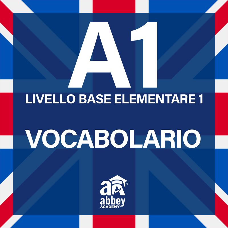 ING A1 Vocabolario