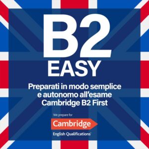 Inglese - B2 Easy