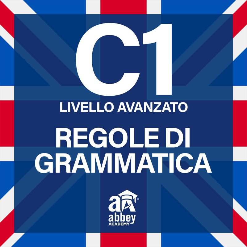 ING C1 Regole di grammatica