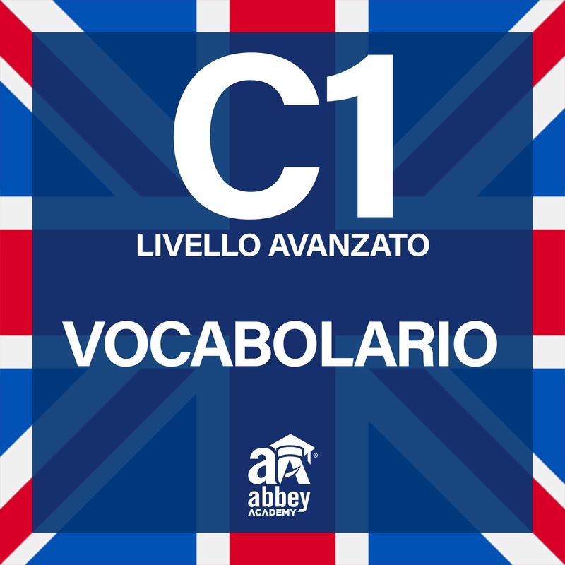 ING C1 Vocabolario