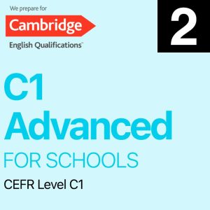 Cambridge Advanced for schools A2